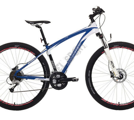 MTB 29 Twenty-niner