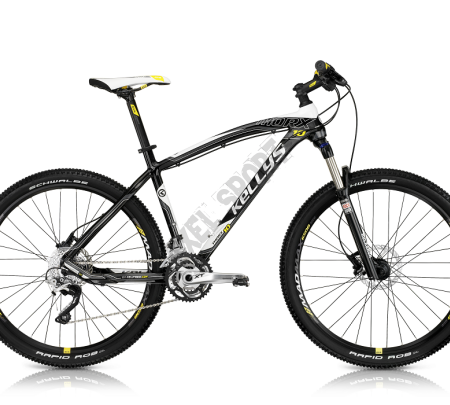 MTB 27,5