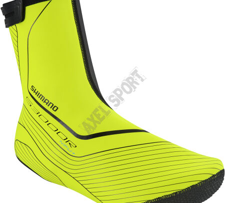 Ochraniacze na buty