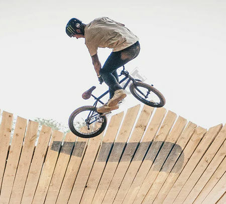 BMX