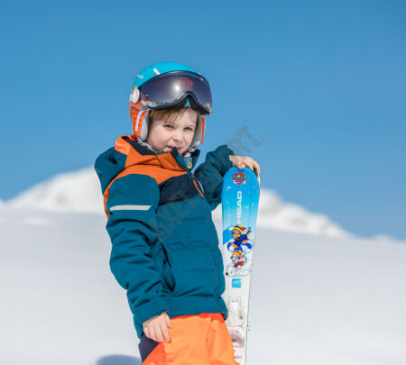 Juniorskie
