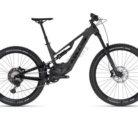 E-BIKE
