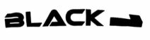 BLACKONE