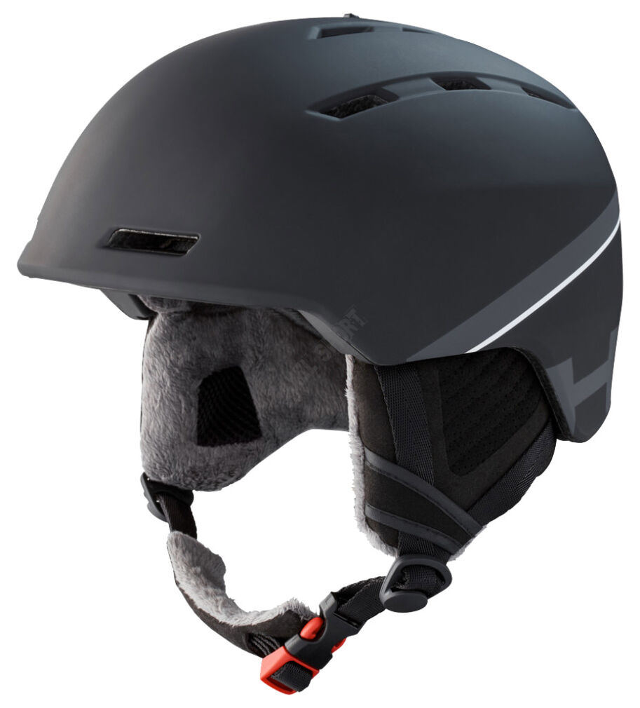 Kask narciarski HEAD VARIUS black