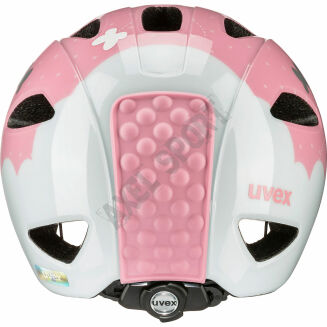 KASK DZIECIĘCY UVEX OYO STYLE BUTTERFLY - 2