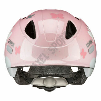 KASK DZIECIĘCY UVEX OYO STYLE BUTTERFLY - 5
