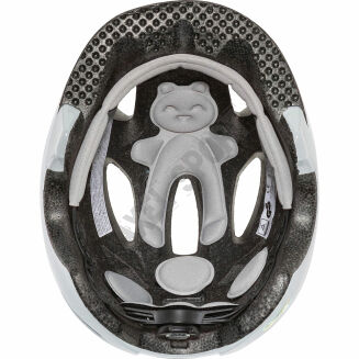 KASK DZIECIĘCY UVEX OYO STYLE BUTTERFLY - 6