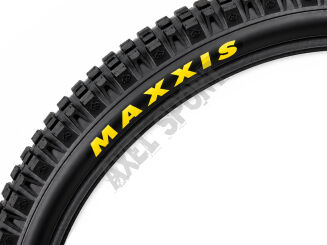 Opona Rowerowa MAXXIS Creepy Crawler F 20x2.00 (54-406) Trial BMX Drutowa - 2