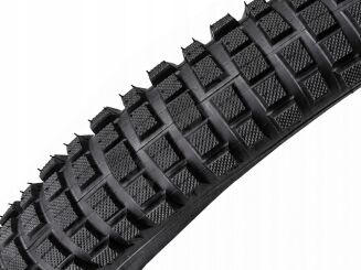 Opona Rowerowa MAXXIS Creepy Crawler F 20x2.00 (54-406) Trial BMX Drutowa - 3