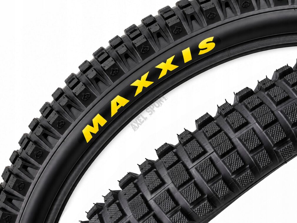 Opona Rowerowa MAXXIS Creepy Crawler F 20x2.00 (54-406) Trial BMX Drutowa