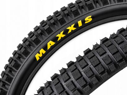 Opona Rowerowa MAXXIS Creepy Crawler F 20x2.00 (54-406) Trial BMX Drutowa