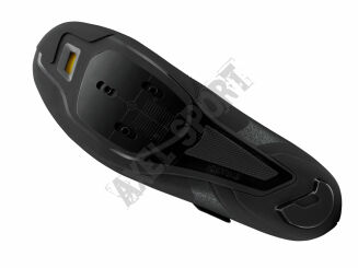 Buty rowerowe damskie SPD-SL SHIMANO SH-RC102 czarne - 4