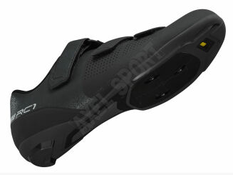 Buty rowerowe damskie SPD-SL SHIMANO SH-RC102 czarne - 6