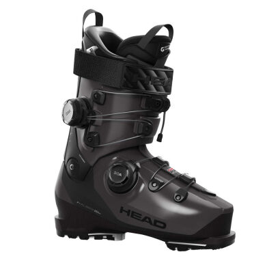 Buty narciarskie HEAD KALIBER 110 MV Anthracite/Black