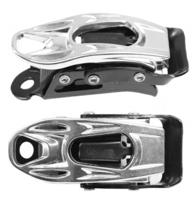 Pompka klamra do wiązań snowboardowych 23 mm (ART.187)