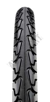 Opona rowerowa CST 700x38C Premium SALVO TR-CS242 / 60TPI - 2