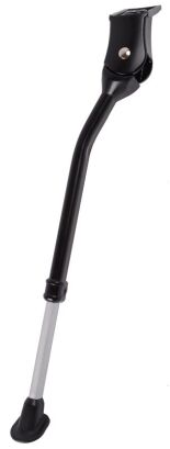 Stopka podpórka rowerowa Atran CS1 centralna regulowana 24″/26″/28″ czarna