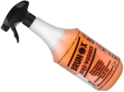 PŁYN ODTŁUSZCZACZ DO ROWERU BRUNOX Bike Washer 1L
