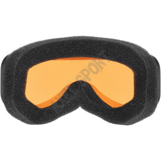 Gogle Narciarskie UVEX Speedy Nova black S2 - 3