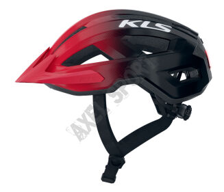 Kask rowerowy Kellys LUMIO MTB-XC red - 5