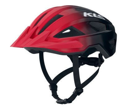 Kask rowerowy Kellys LUMIO MTB-XC red