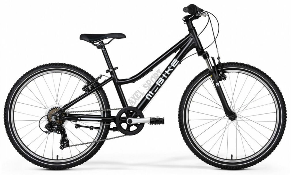 Rower dziecięcy M-BIKE TIN (24