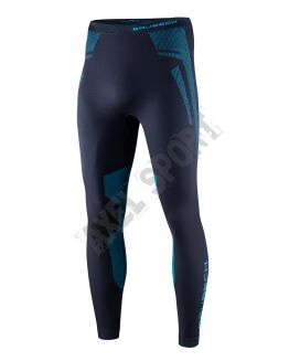 Spodnie męskie Brubeck Thermo Dry graf/nieb M - 4