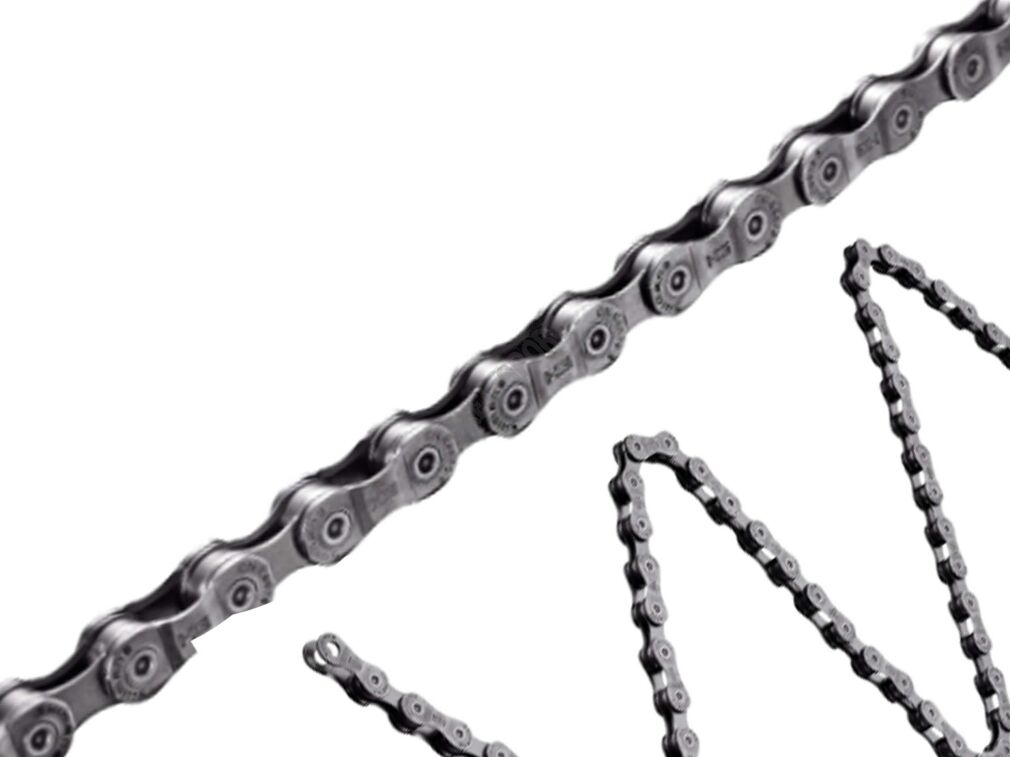 Łańcuch rowerowy SHIMANO CN-E6070 9rz 138 ogniw