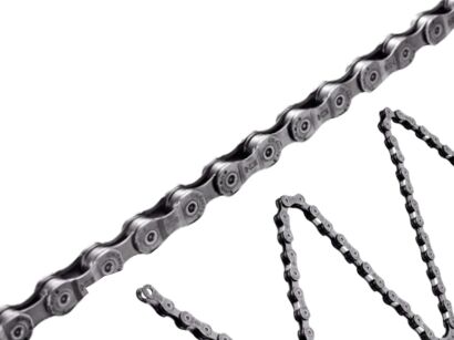 Łańcuch rowerowy SHIMANO CN-E6070 9rz 138 ogniw