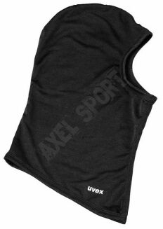 Kominiarka narciarska pod kask UVEX Storm Caps black - 2