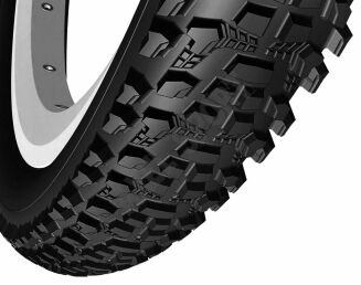 Opona rowerowa Rubena OCELOT 29x2.10 (54-622) MTB - 2