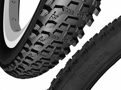 Opona rowerowa Rubena OCELOT 29x2.10 (54-622) MTB