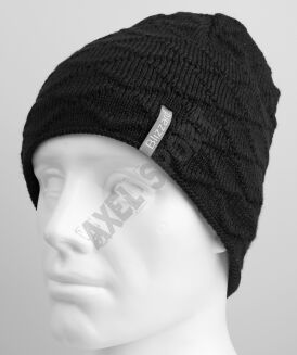 Czapka zimowa BLIZZARD Viva Black UNI - 2