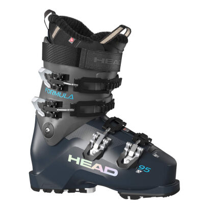 Buty narciarskie damskie HEAD FORMULA 95W LV GW blue/ant