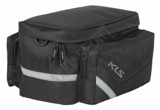 Sakwa torba na bagażnik KELLYS SPACE 12 ECO 12L - 2