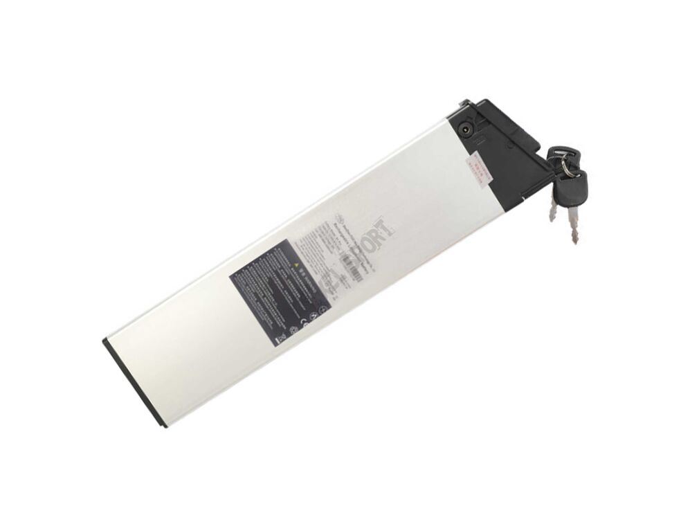 Bateria do roweru elektrycznego Fiido M1 PRO 48V 11.6Ah/556.8Wh