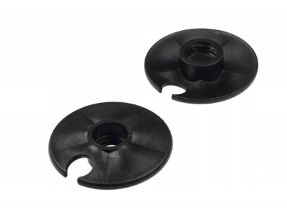 Talerzyki do kijków Gabel Power Race 03/1F 50mm