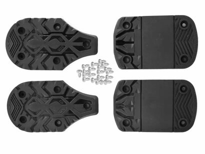 Piętki Podeszwy do butów narciarskich Tecnica Mach1/Mach Sport/Cochise mono