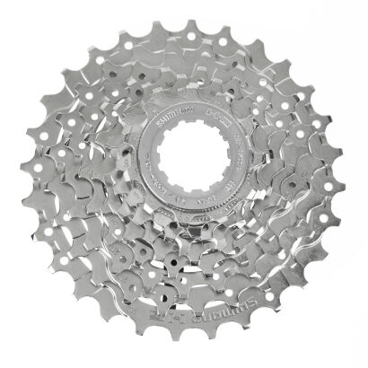 Kaseta Shimano Alivio CS-HG400 (11-28T) 9 rz.