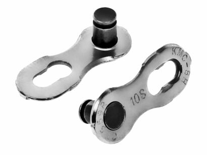 Spinka łańcucha KLS KMC OG-CL559R 10-rzędowa