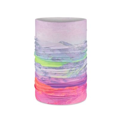 BUFF Bandana ORIGINAL ECOSTRETCH ARCI LILAC ICE