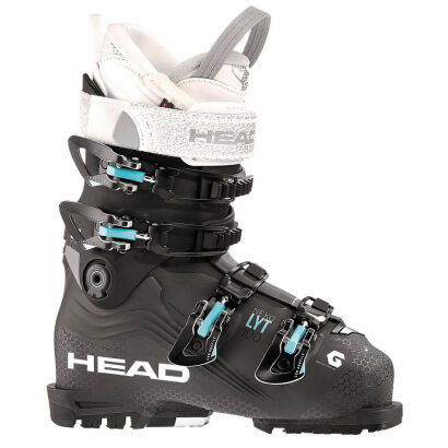 Buty narciarskie HEAD NEXO LYT 100W anth/black 245