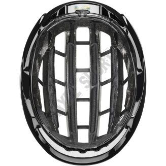Kask rowerowy szosowy UVEX SURGE black matt - 3