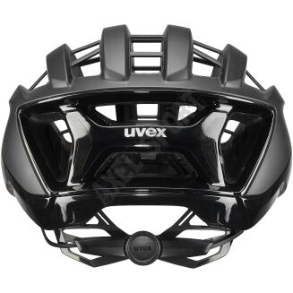 Kask rowerowy szosowy UVEX SURGE black matt - 4