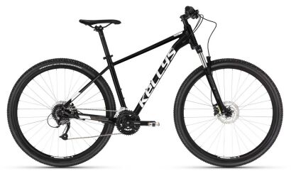Rower górski Kellys Spider 50 (27,5'') Black