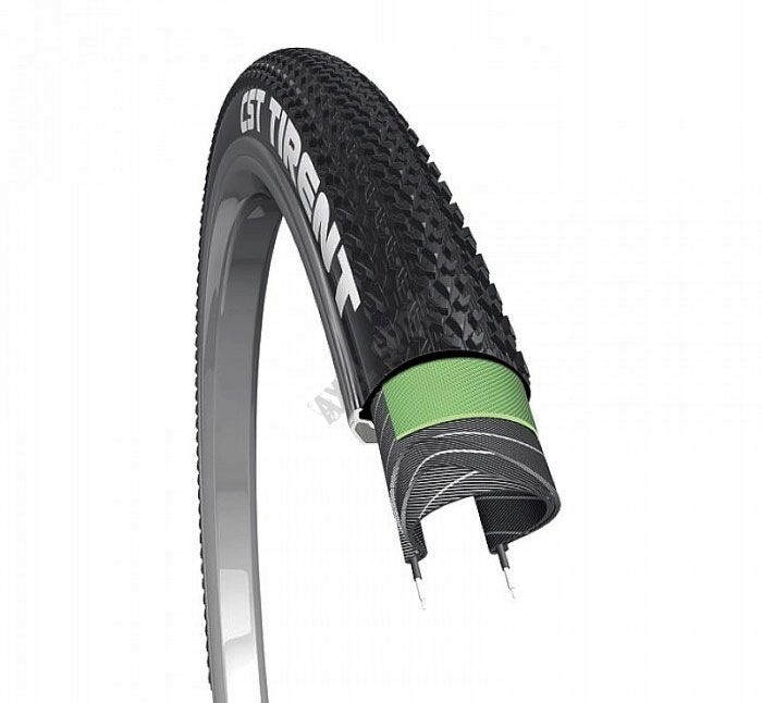 Opona rowerowa CST PREMIUM 700x40C (40-622) Tirent TR-CS502