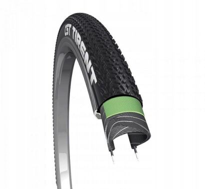 Opona rowerowa CST PREMIUM 700x40C (40-622) Tirent TR-CS502