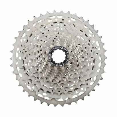 Kaseta rowerowa SHIMANO Deore 11rz CS-M5100 11-42T