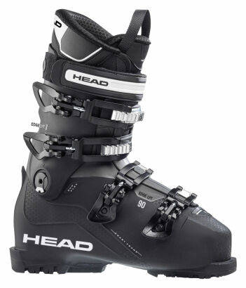 Buty narciarskie męskie HEAD EDGE LYT 90 HV black/white