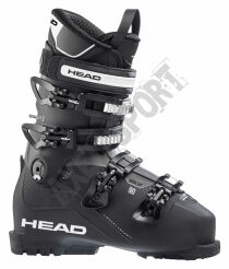 Buty narciarskie męskie HEAD EDGE LYT 90 HV black/white